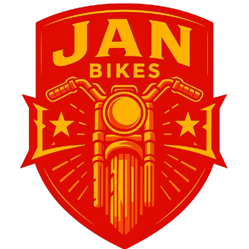 Jan Bikes